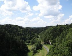 Burg Rabenstein Genel