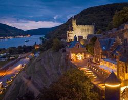 Hotel Burg Reichenstein Öne Çıkan Resim