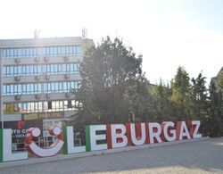 Burgaz Park Otel Genel