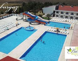 Burgaz Resort Aquapark Hotel Genel