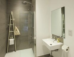 Burghead - 1 Bed Luxury Studio Apartment İç Mekan