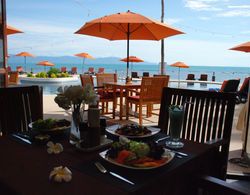 Buri Beach Resort (Former BestWestern Phanganburi) Genel