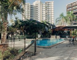 Burleigh Palms Holiday Apartments İç Mekan