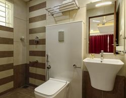 Hotel Burooj Banyo Tipleri
