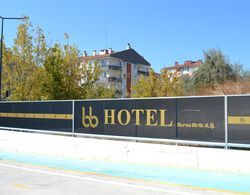 Bursa Birlik Hotel Genel