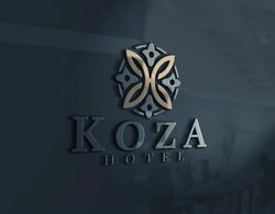Bursa Koza Hotel Genel