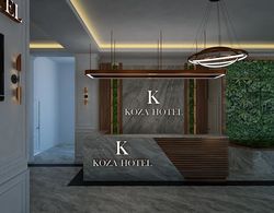 Bursa Koza Hotel Genel