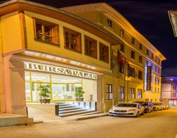 Bursa Palas Hotel Genel