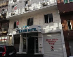 Bursa Şahin Otel Genel