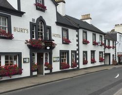Burts Hotel Öne Çıkan Resim