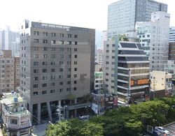 Busan Business Hotel Genel