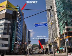 Busan Sunset Business Genel