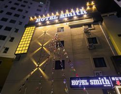 Busan Suyeong Hotel Smith Dış Mekan