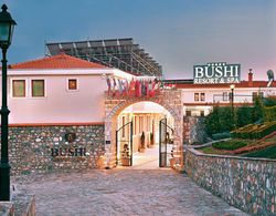 Bushi Resort & SPA Genel
