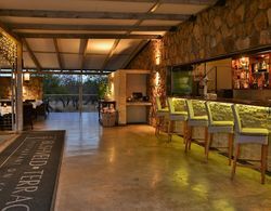 Bushveld Terrace Hotel on Kruger Genel