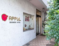 Business Hotel Apple Dış Mekan