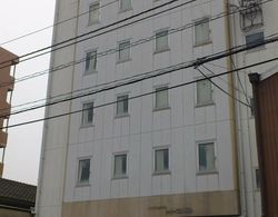 Business Hotel Chateau Est Takamatsu Dış Mekan