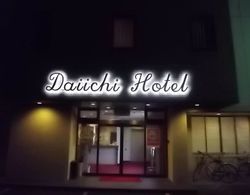 Business Daiichi Hotel Öne Çıkan Resim
