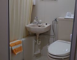 Business Hotel Goto Banyo Tipleri