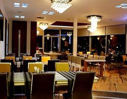 Business Grand Otel Ankara Yeme / İçme