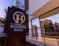 Business Hotel Genel