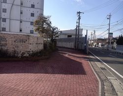 Business Inn Nagashima Dış Mekan