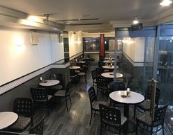 Business Inn Tanimachi Kahvaltı