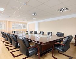 Business Hotel Kontinent Genel