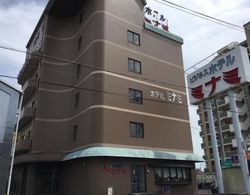 Business Hotel Minami Öne Çıkan Resim