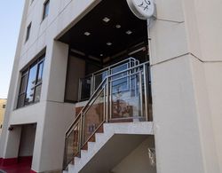 Business Hotel Nakayama Dış Mekan