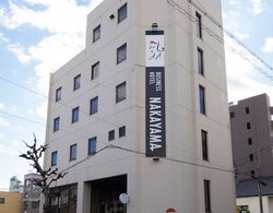 Business Hotel Nakayama Öne Çıkan Resim