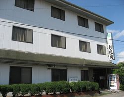 Business Hotel Shinsuma Dış Mekan