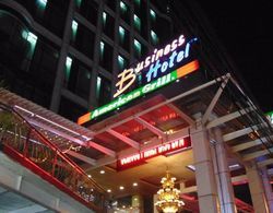 Business Hotel Tomang Genel