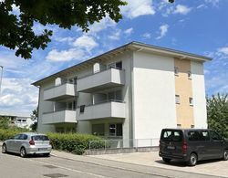 Businessapartments Reutlingen Dış Mekan