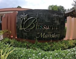 Bussarin Mansion Dış Mekan