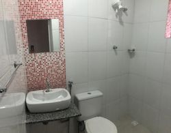 Hotel Butantã Banyo Tipleri