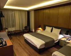 Butik Ardana Hotel Genel