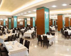 Büyük Erzincan Otel Yeme / İçme