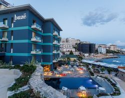 Buzë Boutique Hotel Dış Mekan