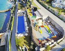 BVS Bosphorus Resort Hotel & Spa Dış Mekan