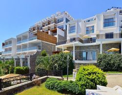 BVS Bosphorus Resort Hotel & Spa Dış Mekan