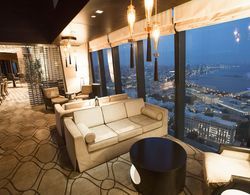 Apartments by Fairmont Baku Flame Towers Genel