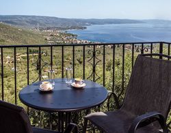 Villas by Pelion Esties in Ano Gatzea Dış Mekan