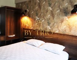 By Trio Hotel Genel