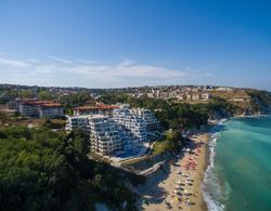 Byala Vista Cliffs Dış Mekan