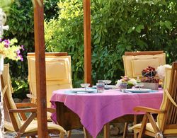 Byblos Luxury Villa Kahvaltı