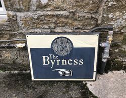 Byrness House Dış Mekan