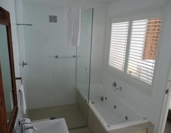 Byron Bay Hotel and Apartments Genel