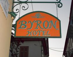 Byron Hotel Dış Mekan
