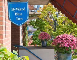 Byward Blue Inn Genel